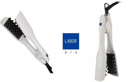 Labor pro Karbownica do włosów AFRO B214 Labor pro Karbownica do włosów AFRO B214