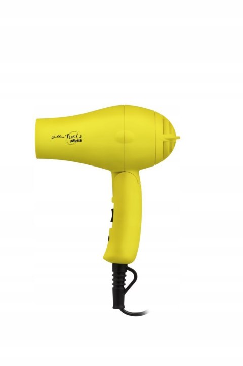 LaborPro MINI Suszarka turystyczna ze składaną rączką z dyfuzorem B352G LaborPro MINI Suszarka turystyczna ze składaną rączką z dyfuzorem B352G