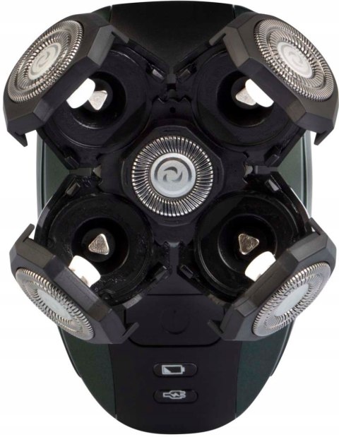 Gordon Golarka podróżna wodoodporna ladowana usb B502 Gordon Golarka podróżna wodoodporna ladowana usb B502