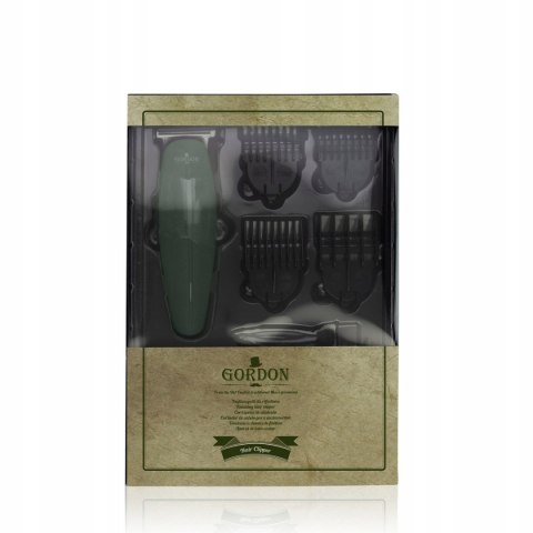 Gordon hair trimmer profesjonalny trymer do konturowania B505 Gordon hair trimmer profesjonalny trymer do konturowania B505