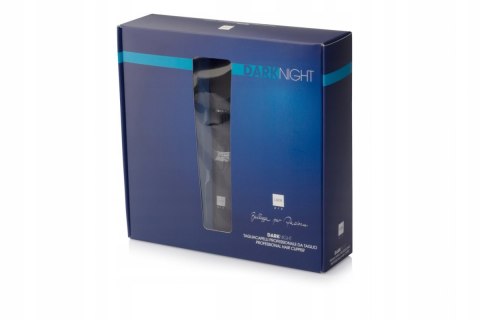 Labor Pro Dark Night trymer do strzyżenia B509 Labor Pro Dark Night trymer do strzyżenia B509