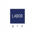 Labor pro Główka treningowa 100% naturalne włosy 40 cm I113 Labor pro Główka treningowa 100% naturalne włosy 40 cm I113