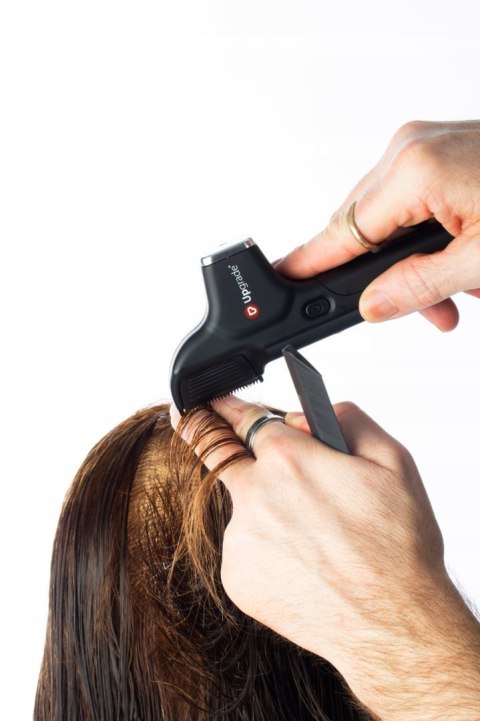 UPGRADE Elektryczny nóż do stylizacji Styler cut UG104 UPGRADE Elektryczny nóż do stylizacji Styler cut UG104