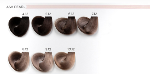ASH PEALR (PERŁOWY POPIELATY BLOND) - PALETA FARB POJ. 90ML ASH PEALR (PERŁOWY POPIELATY BLOND) - PALETA FARB POJ. 90ML