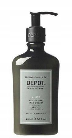 Depot No. 815, ochronny balsam do ciała, 200ml