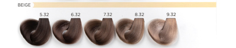 FARBA BEIGE (BEŻOWY BLOND) - PALETA FARB POJ. 90ML FARBA BEIGE (BEŻOWY BLOND) - PALETA FARB POJ. 90ML
