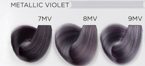 FARBA METALLIC VIOLET (METALICZNY FIOLET) - PALETA FARB POJ. 90ML FARBA METALLIC VIOLET (METALICZNY FIOLET) - PALETA FARB POJ. 90ML