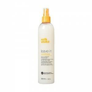 Z.one Milk_Shake Leave in conditioner Odżywka ułatwiająca rozczesywanie włosów 350ml Z.one Milk_Shake Leave in conditioner Odżywka ułatwiająca rozczesywanie włosów 350ml