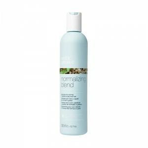 Milk Shake Normalizing blend Szampon do włosów przetłuszczających się 300ml Milk Shake Normalizing blend Szampon do włosów przetłuszczających się 300ml