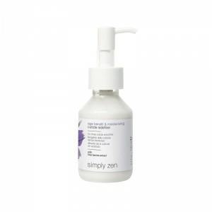 Simply Zen Age Benefit & Moisturizing Cuticle Redefiner, fluid wygładzający łuskę włosa, 100ml