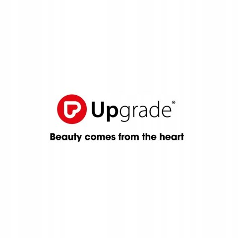 Upgrade Grzebień IONIC COMB W/Nano technology 23 UG23 Upgrade Grzebień IONIC COMB W/Nano technology 23 UG23