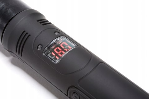 UG78E Upgrade Lokówka obrotowa 19 mm UG78E Upgrade Lokówka obrotowa 19 mm