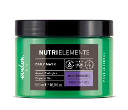 Evelon Pro Mask Daily NUTRI ELEMENTS Maska do codziennego stosowania 500 ML