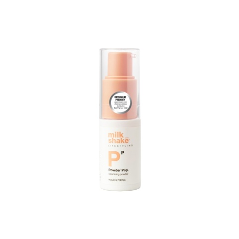 Milk Shake Lifestyling Powder Pop, puder zwiększający objętość, 5G