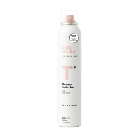 Milk Shake Lifestyling Thermo-Protector Spray Ochronny do Włosów 200ml Milk Shake Lifestyling Thermo-Protector Spray Ochronny do Włosów 200ml