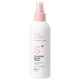 Milk Shake Miracle Spray Shield - Żelazko do włosów