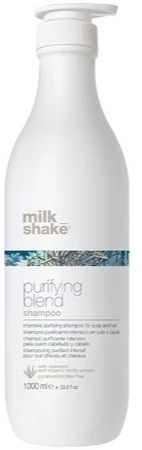 Milk shake / Purifying Blend Shampoo - Szampon Intensywnie Oczyszczający 1 l Milk shake / Purifying Blend Shampoo - Szampon Intensywnie Oczyszczający 1 l